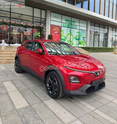 VinFast VF6 Plus 2026 - ảnh 2
