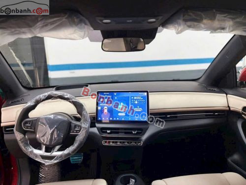 VinFast VF6 Plus 2026 - ảnh 3