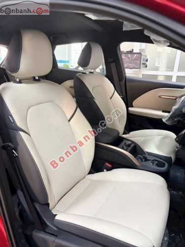 VinFast VF6 Plus 2026 - ảnh 4