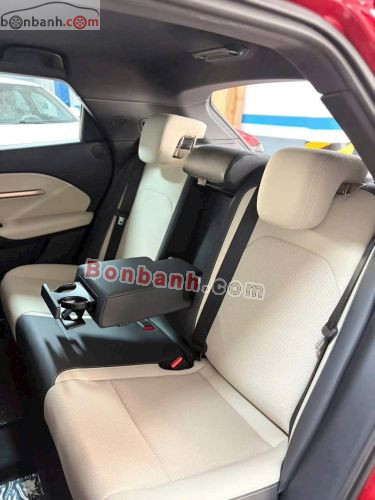 VinFast VF6 Plus 2026 - ảnh 5