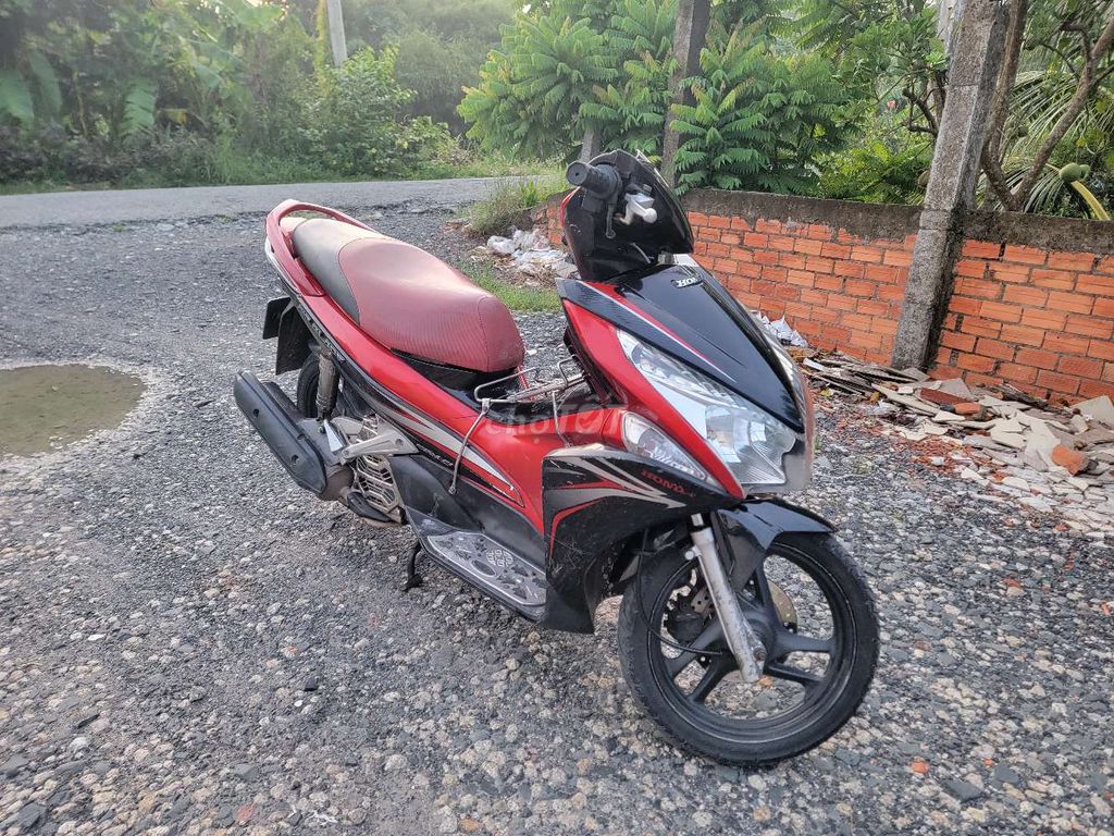 Honda Air Blade 2012 - ảnh 1