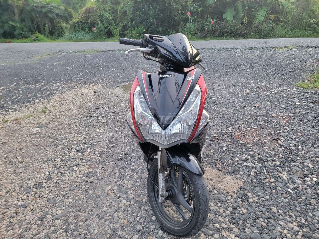 Honda Air Blade 2012 - ảnh 2