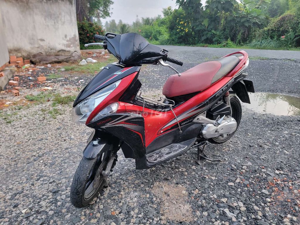 Honda Air Blade 2012 - ảnh 5