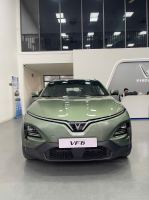 VinFast VF6 Plus 2026 - ảnh 1