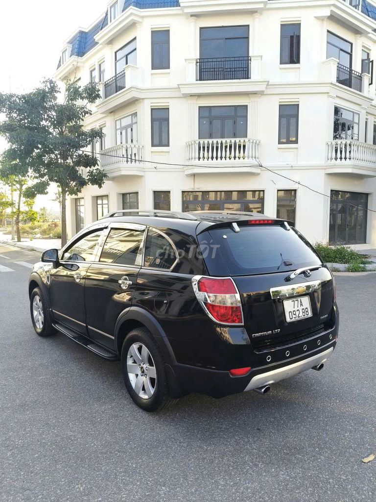Chevrolet 2007 - ảnh 4