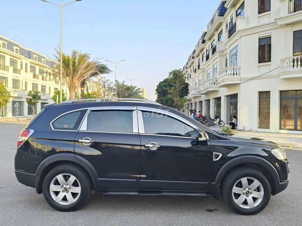Chevrolet 2007 - ảnh 5