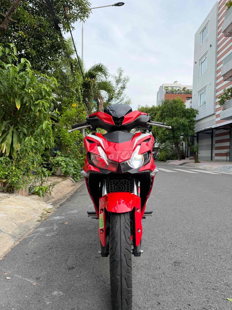 Honda Winner 2022 - ảnh 1