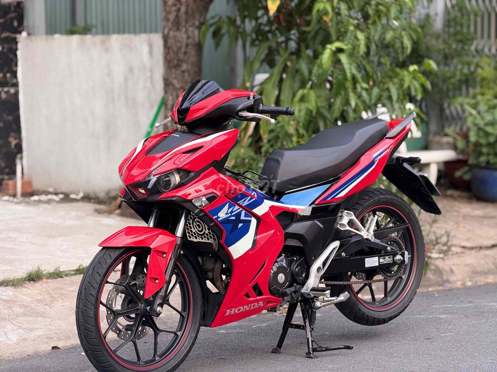 Honda Winner 2022 - ảnh 2