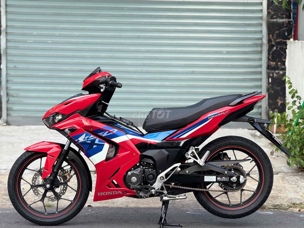 Honda Winner 2022 - ảnh 3