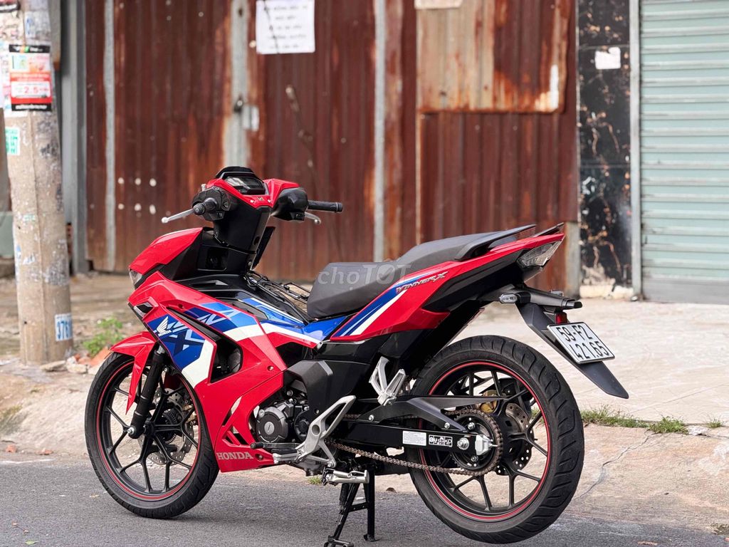 Honda Winner 2022 - ảnh 4