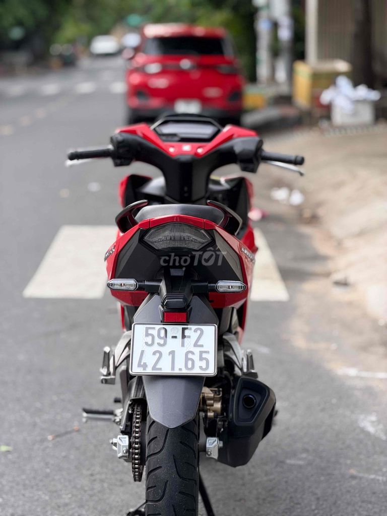 Honda Winner 2022 - ảnh 5