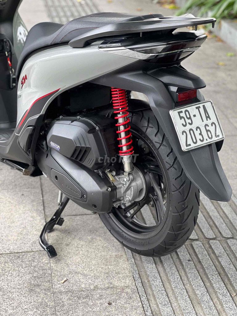 Honda SH 2024 - ảnh 2