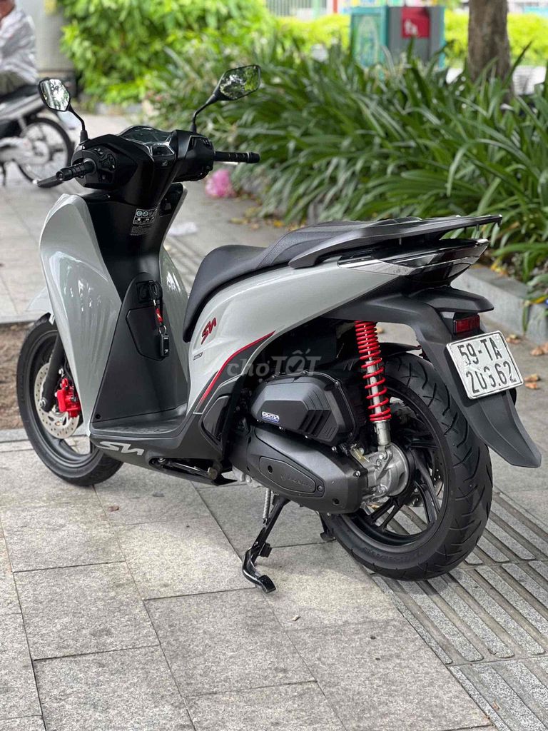 Honda SH 2024 - ảnh 3