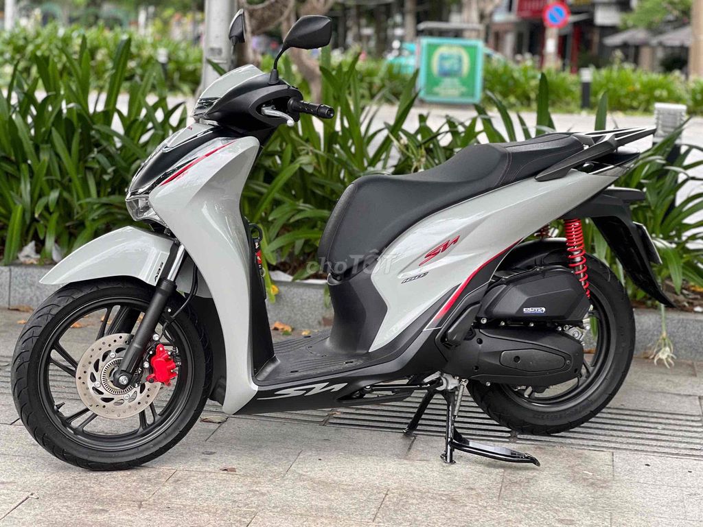 Honda SH 2024 - ảnh 5