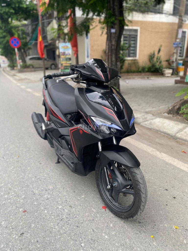 Honda Air Blade 2017 - ảnh 1