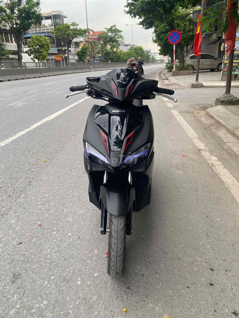 Honda Air Blade 2017 - ảnh 2