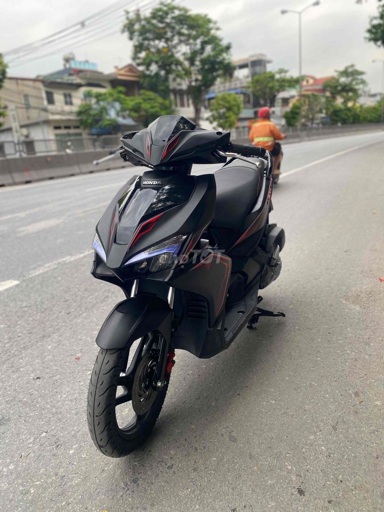 Honda Air Blade 2017 - ảnh 3