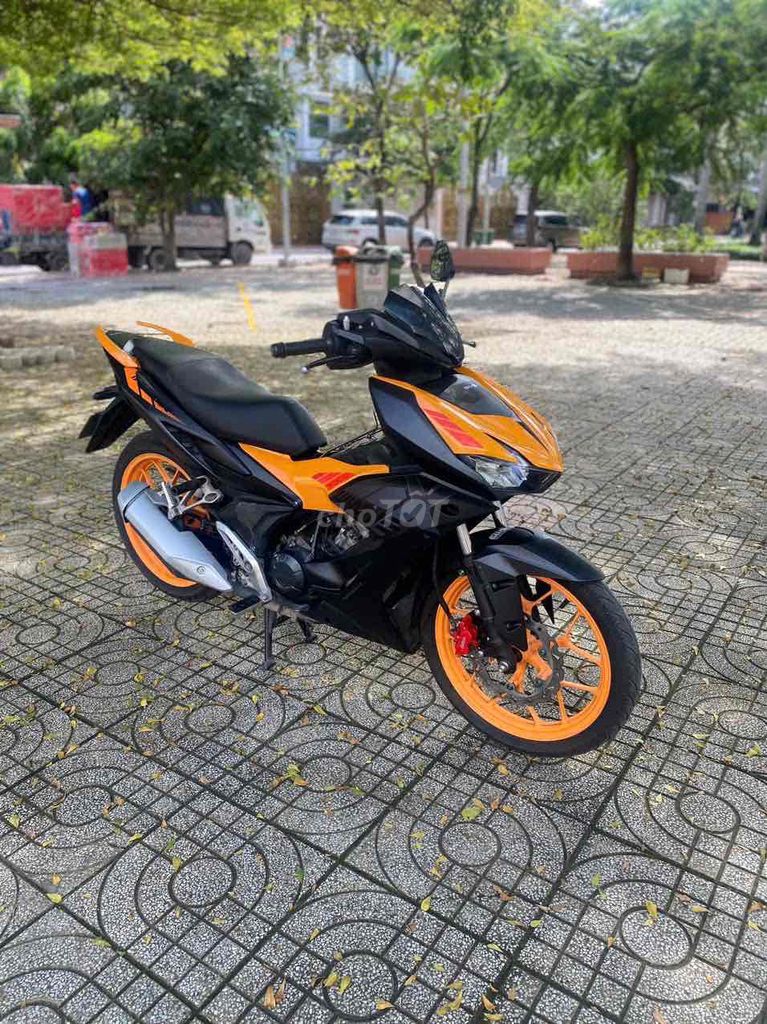 Winer X 2020 - ảnh 1
