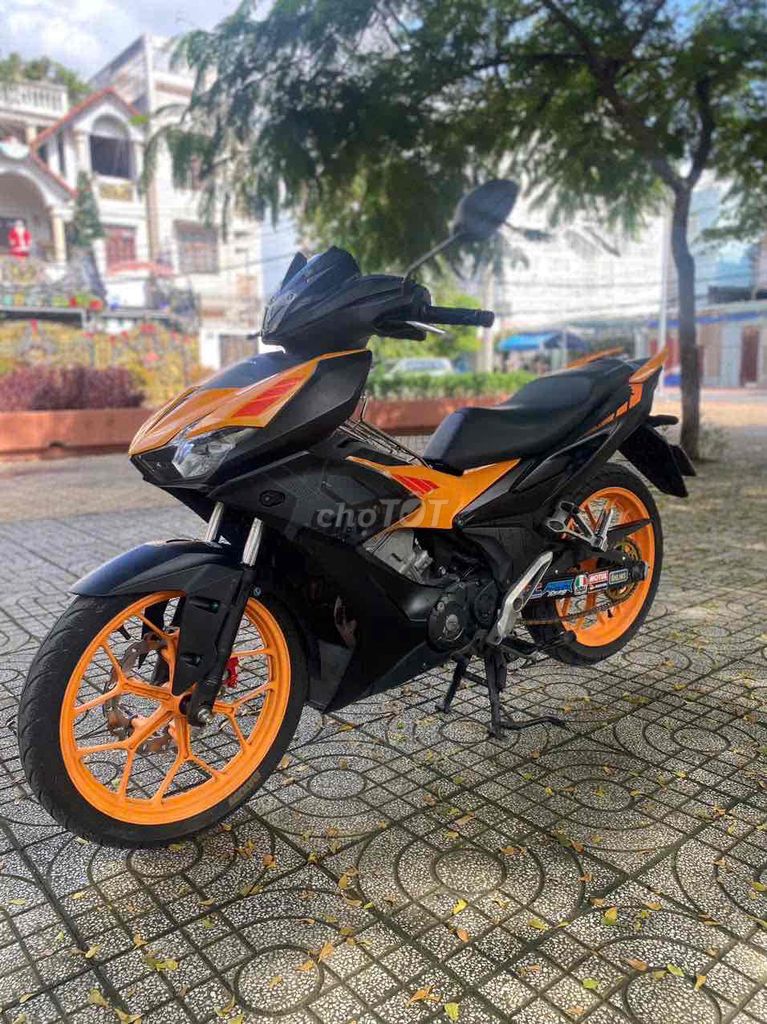 Winer X 2020 - ảnh 2