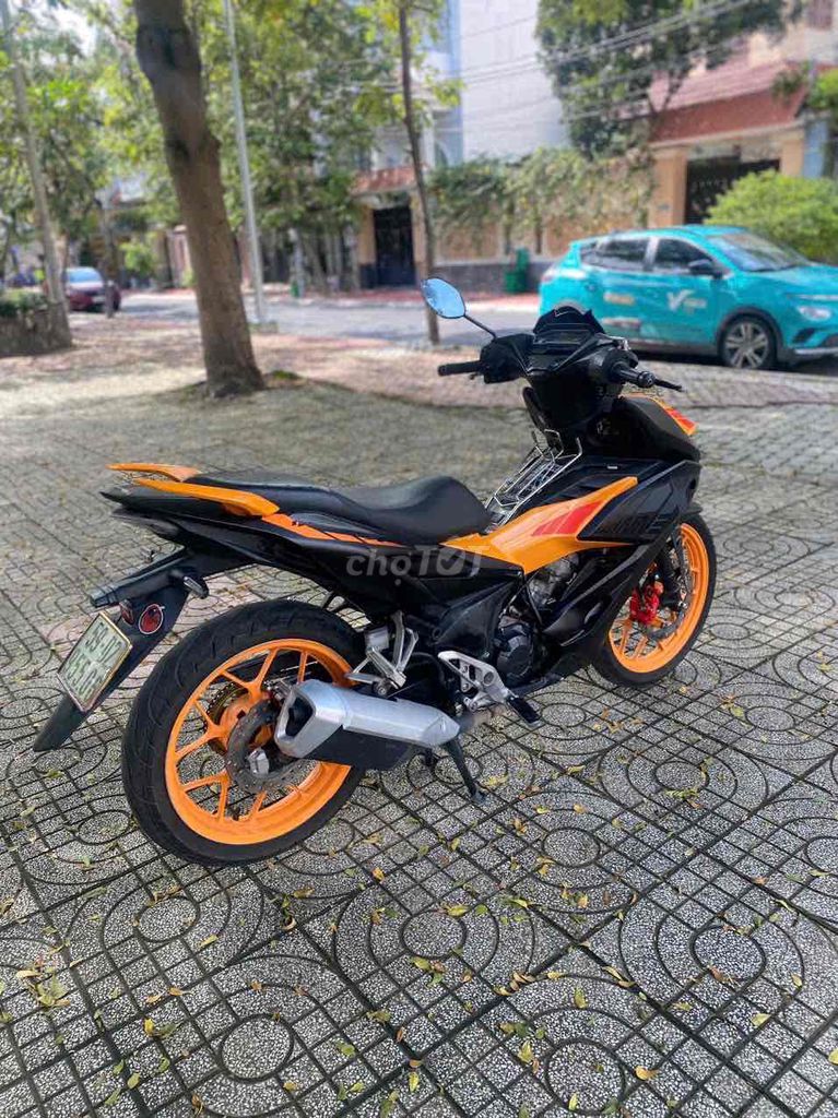 Winer X 2020 - ảnh 3
