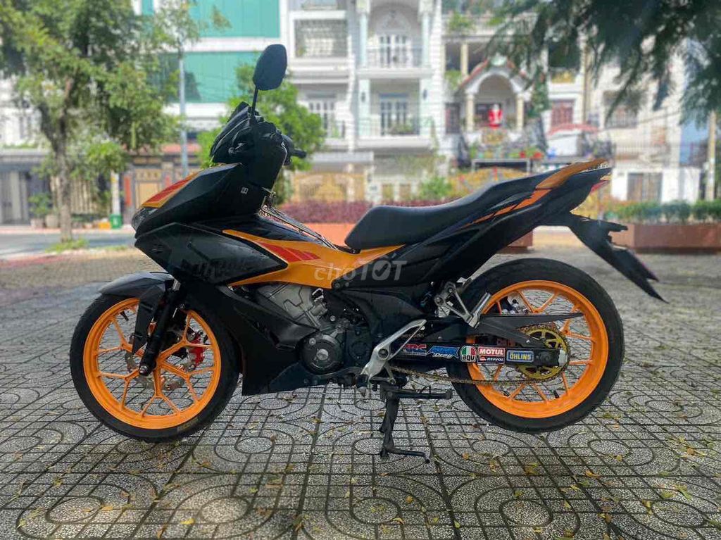 Winer X 2020 - ảnh 5