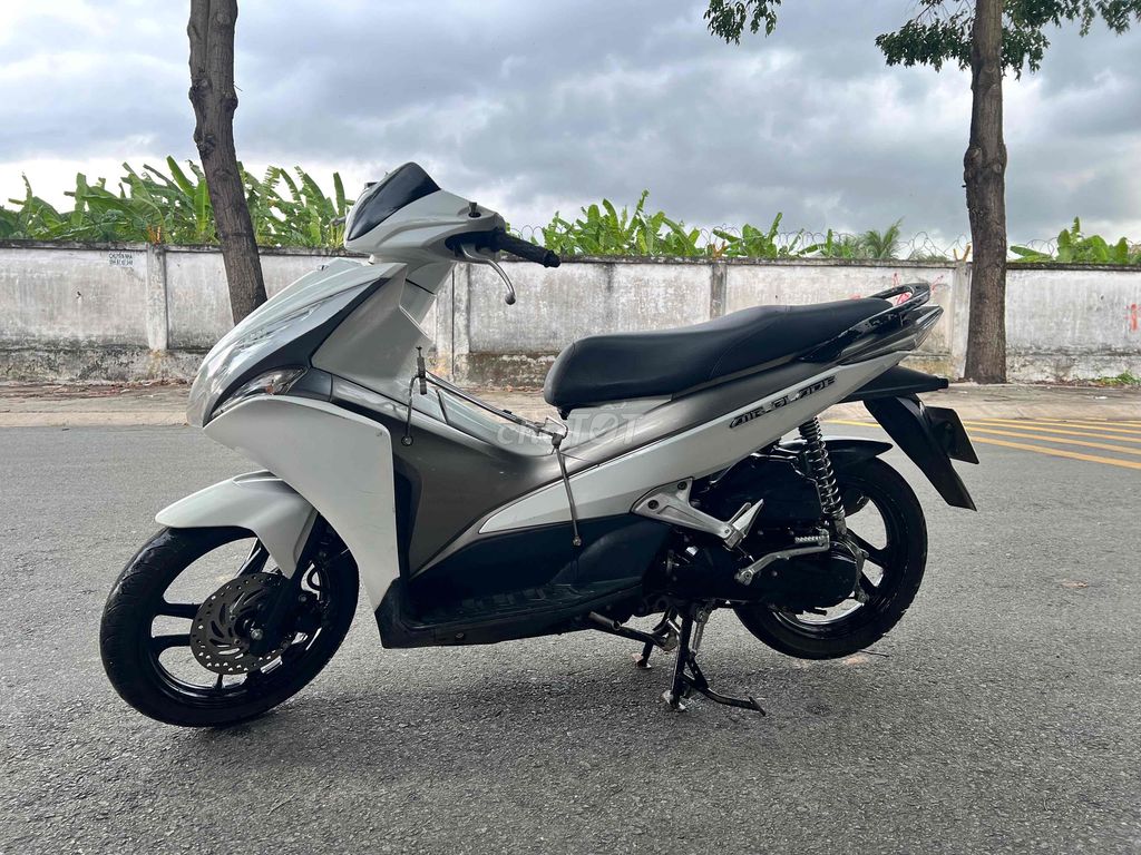 Honda Air Blade 2012 - ảnh 3