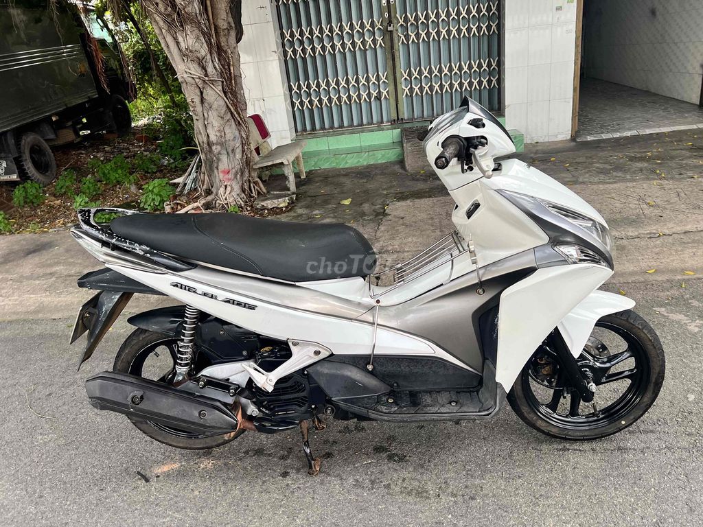 Honda Air Blade 2012 - ảnh 5