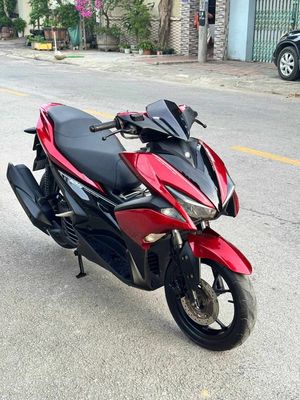 Yamaha NVX 2017 - ảnh 1