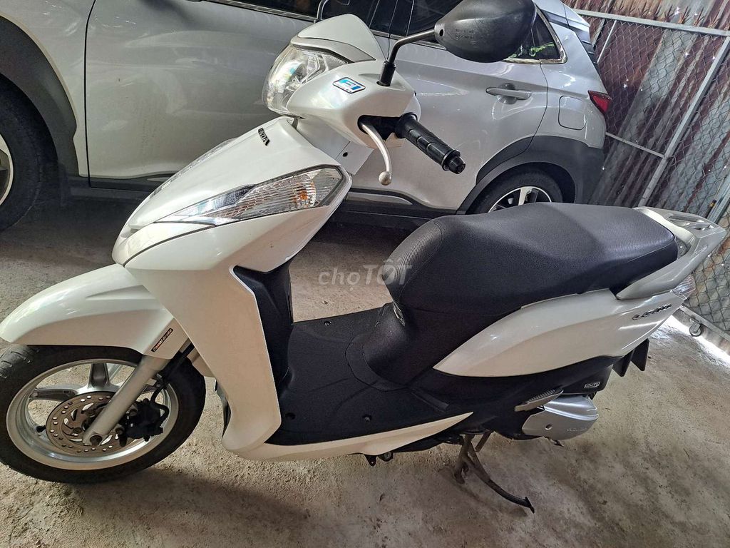 Honda Lead 2014 - ảnh 2