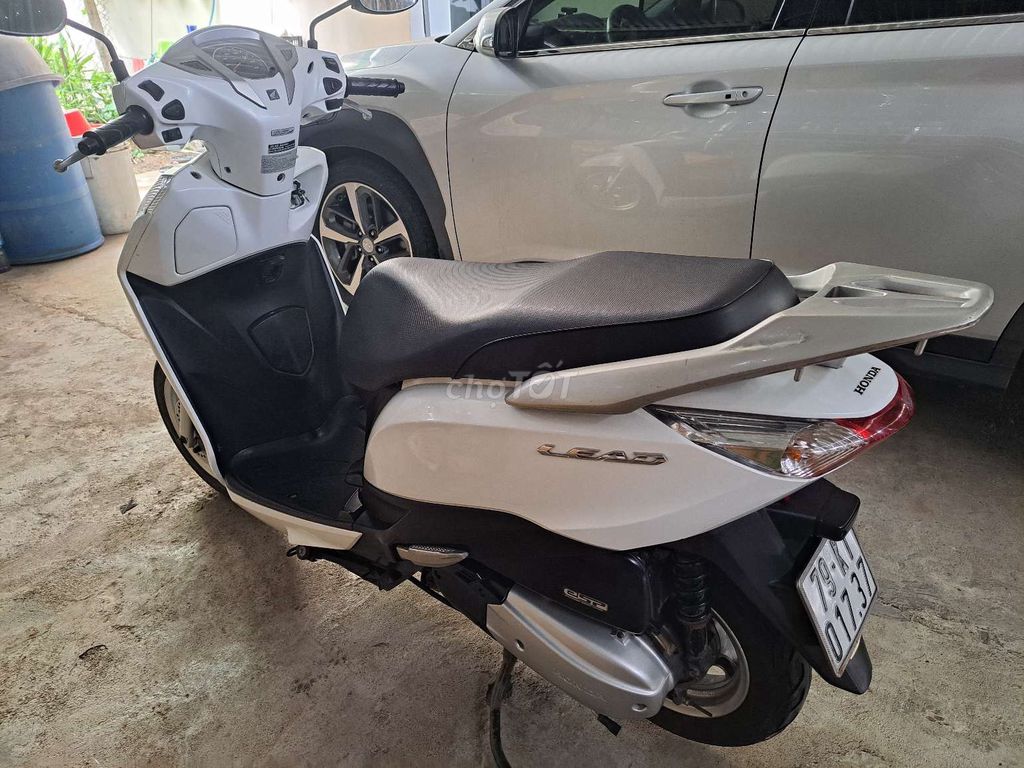Honda Lead 2014 - ảnh 5
