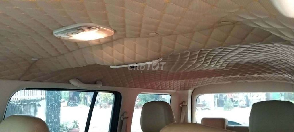 Ford Everest - ảnh 2