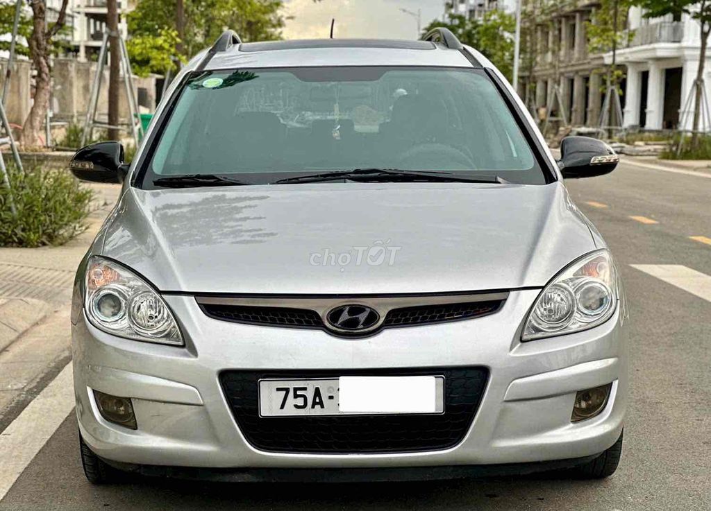 Hyundai i30 - ảnh 1