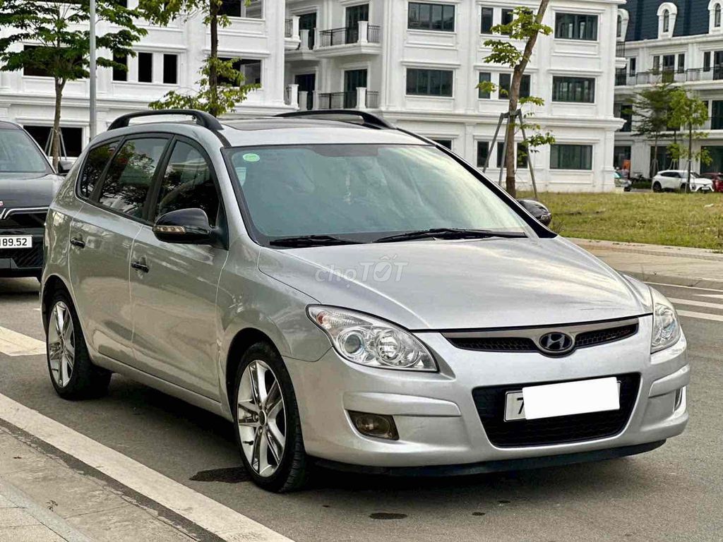 Hyundai i30 - ảnh 2