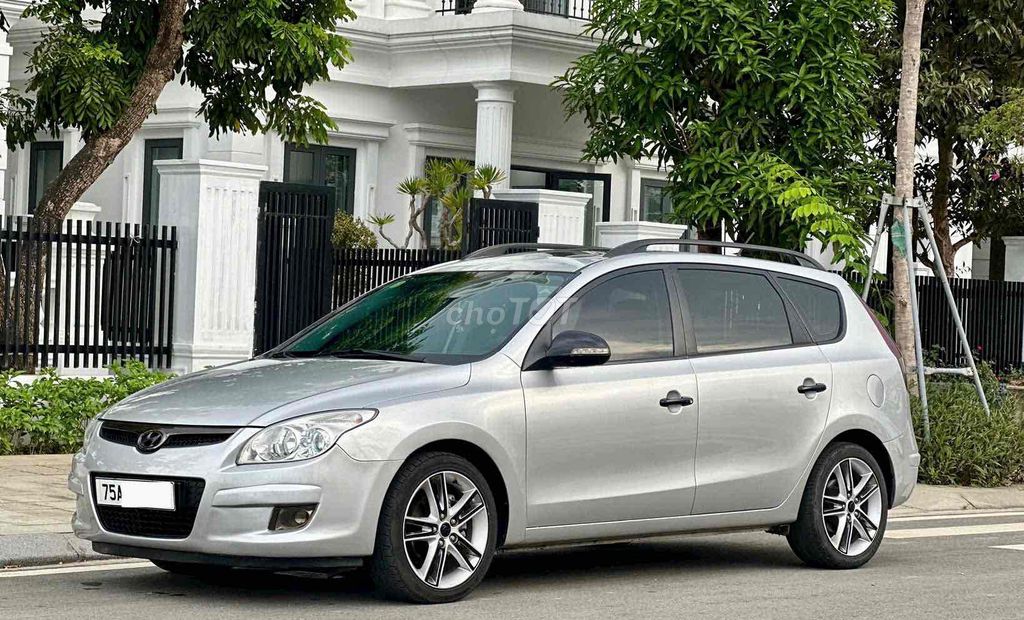 Hyundai i30 - ảnh 3