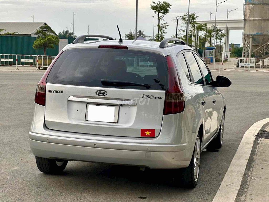 Hyundai i30 - ảnh 4