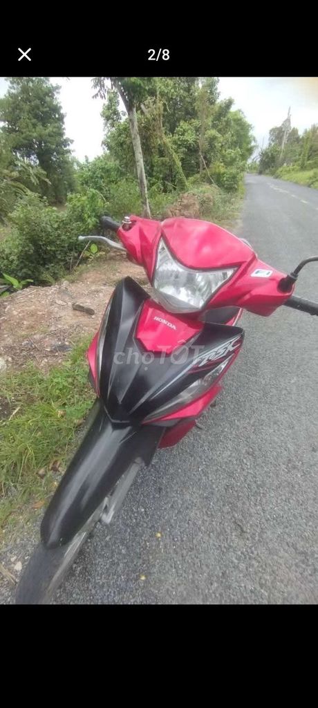 Honda Wave 2019 - ảnh 2