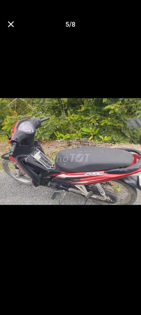 Honda Wave 2019 - ảnh 3