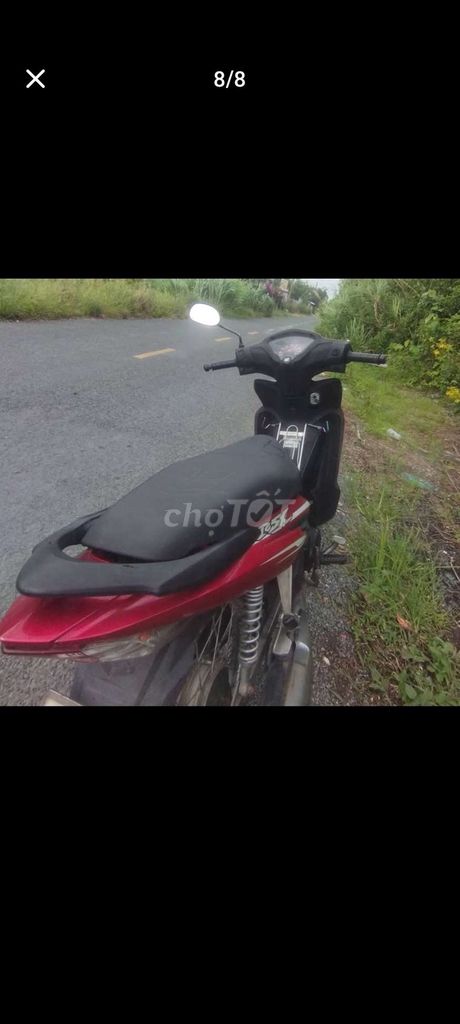 Honda Wave 2019 - ảnh 4
