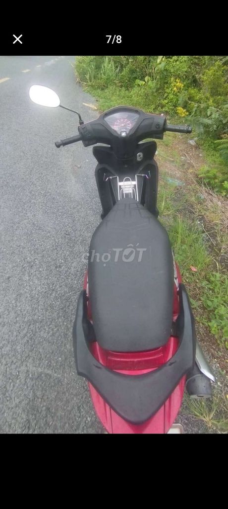 Honda Wave 2019 - ảnh 5