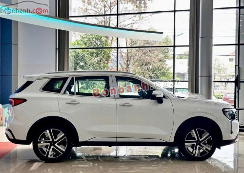 Ford Territory Titanium X 1.5 AT 2026 - ảnh 4