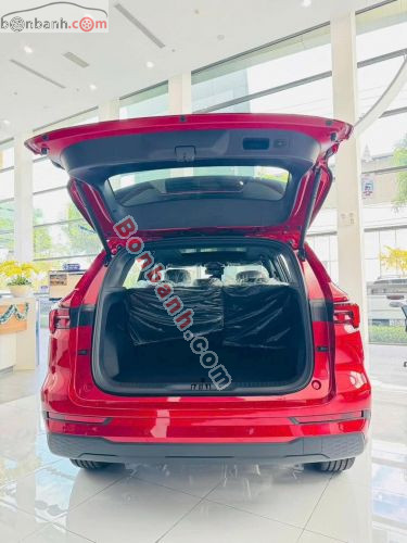 Ford Territory Titanium X 1.5 AT 2026 - ảnh 5