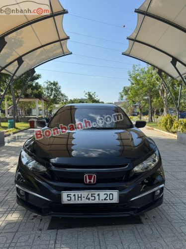 Honda Civic G 1.8 AT 2020 - ảnh 1