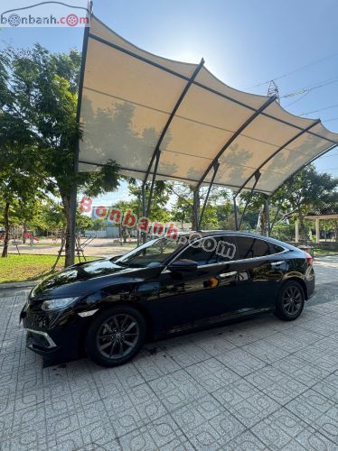 Honda Civic G 1.8 AT 2020 - ảnh 2
