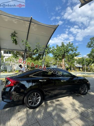 Honda Civic G 1.8 AT 2020 - ảnh 3