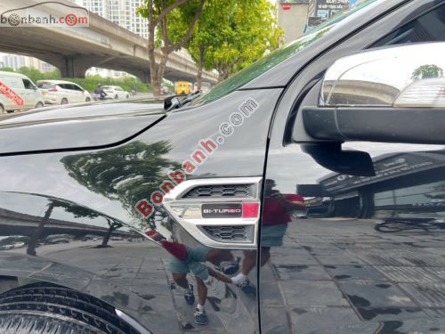 Ford Everest Titanium 2.0L 4x2 AT 2022 - ảnh 4