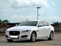 Jaguar XF 2.0 AT 2016 - ảnh 1