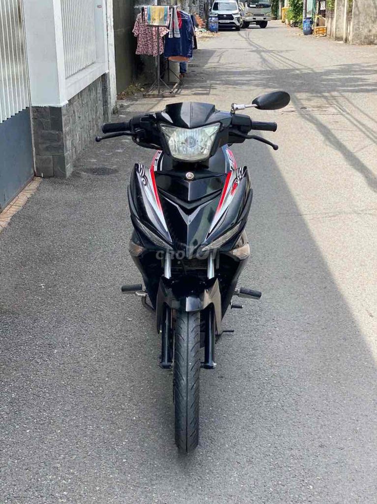 Yamaha Exciter 2016 - ảnh 1