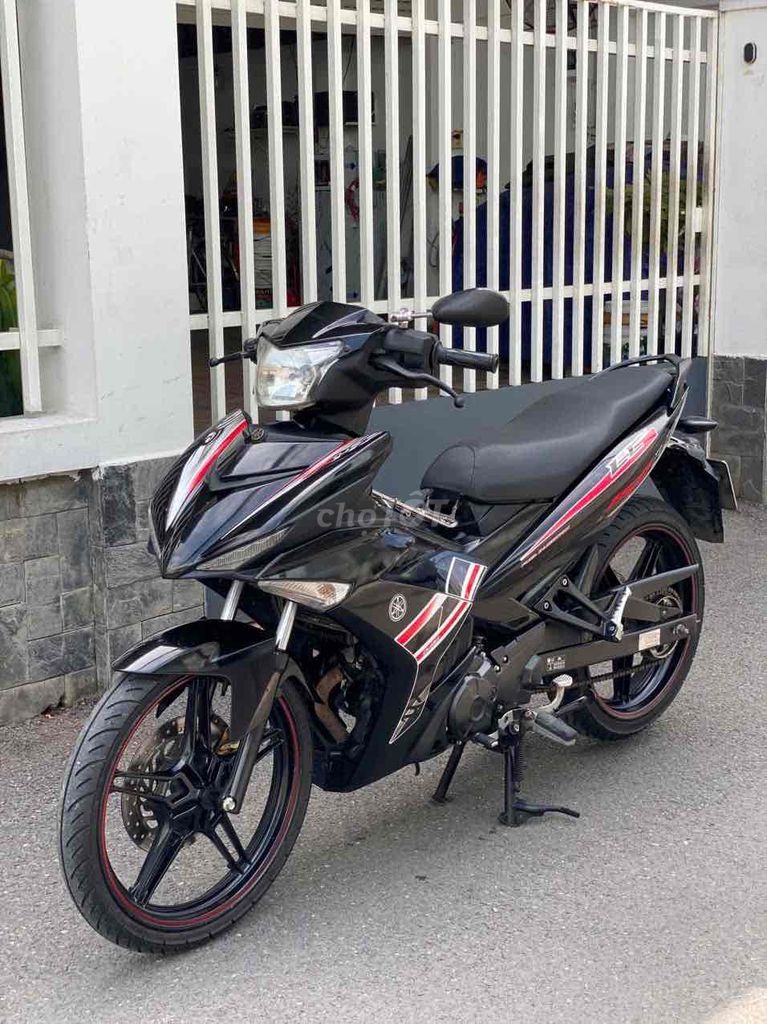 Yamaha Exciter 2016 - ảnh 2