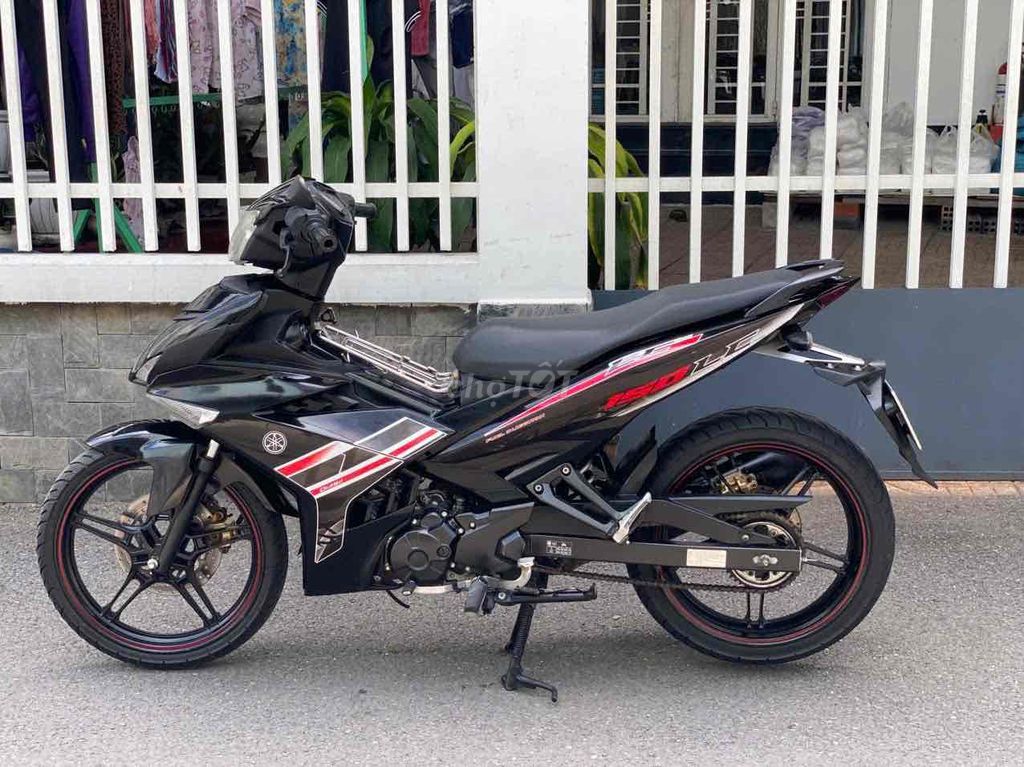 Yamaha Exciter 2016 - ảnh 3