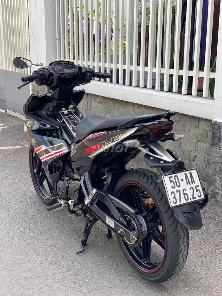 Yamaha Exciter 2016 - ảnh 4
